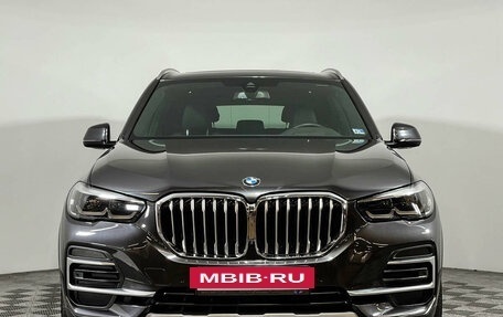BMW X5, 2022 год, 8 900 000 рублей, 3 фотография
