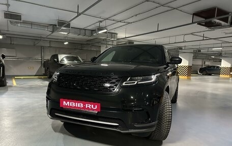 Land Rover Range Rover Velar I, 2019 год, 5 200 000 рублей, 2 фотография