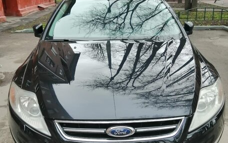 Ford Mondeo IV, 2011 год, 1 300 000 рублей, 2 фотография