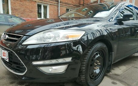 Ford Mondeo IV, 2011 год, 1 300 000 рублей, 3 фотография