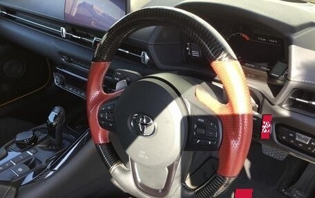 Toyota Supra, 2020 год, 4 420 000 рублей, 6 фотография