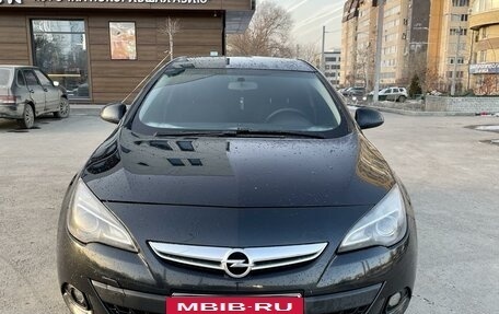 Opel Astra J, 2013 год, 900 000 рублей, 3 фотография