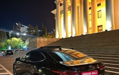 Lexus LS IV, 2018 год, 7 199 000 рублей, 2 фотография