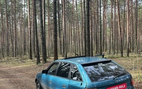 Opel Astra F, 1994 год, 275 000 рублей, 5 фотография