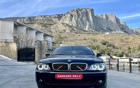 BMW 7 серия, 2005 год, 1 250 000 рублей, 2 фотография