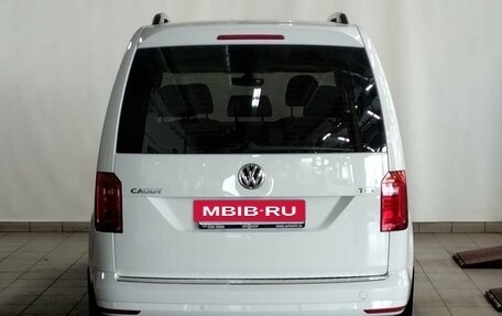 Volkswagen Caddy IV, 2018 год, 2 020 000 рублей, 5 фотография