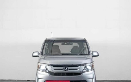 Honda N-WGN I рестайлинг, 2017 год, 949 000 рублей, 2 фотография