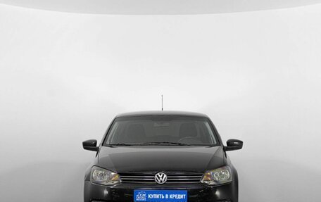 Volkswagen Polo VI (EU Market), 2011 год, 679 000 рублей, 2 фотография