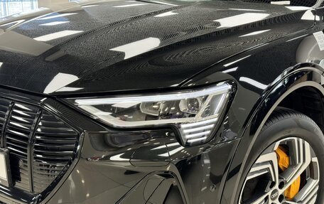 Audi e-tron I, 2022 год, 6 390 000 рублей, 3 фотография