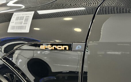Audi e-tron I, 2022 год, 6 390 000 рублей, 5 фотография
