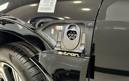 Audi e-tron I, 2022 год, 6 390 000 рублей, 6 фотография