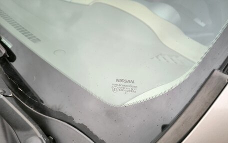 Nissan Note II рестайлинг, 2007 год, 560 000 рублей, 2 фотография