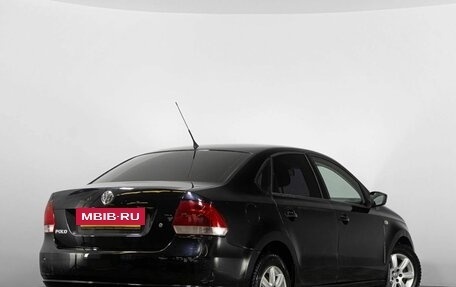 Volkswagen Polo VI (EU Market), 2011 год, 679 000 рублей, 4 фотография