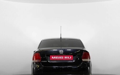 Volkswagen Polo VI (EU Market), 2011 год, 679 000 рублей, 5 фотография