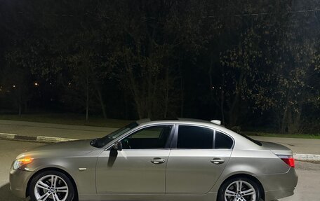 BMW 5 серия, 2006 год, 1 200 000 рублей, 4 фотография