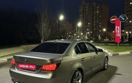 BMW 5 серия, 2006 год, 1 200 000 рублей, 7 фотография