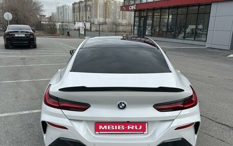 BMW 8 серия, 2019 год, 7 900 000 рублей, 2 фотография