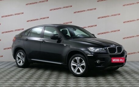 BMW X6, 2012 год, 2 199 000 рублей, 3 фотография