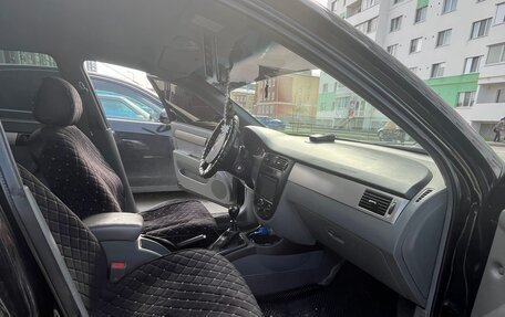 Chevrolet Lacetti, 2012 год, 870 000 рублей, 2 фотография