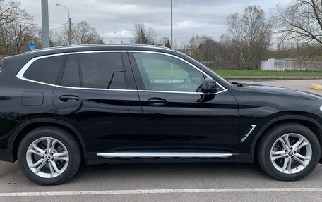 BMW X3, 2018 год, 3 600 000 рублей, 5 фотография