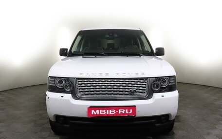 Land Rover Range Rover III, 2011 год, 1 988 000 рублей, 2 фотография
