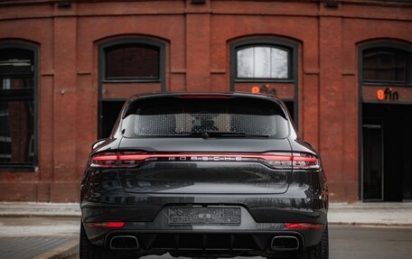 Porsche Macan I рестайлинг, 2019 год, 6 950 000 рублей, 10 фотография