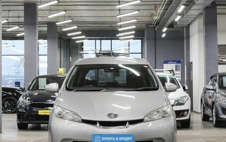 Toyota Wish II, 2010 год, 1 499 000 рублей, 2 фотография