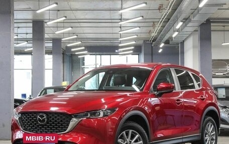 Mazda CX-5 II, 2022 год, 4 259 000 рублей, 3 фотография