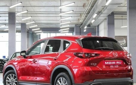 Mazda CX-5 II, 2022 год, 4 259 000 рублей, 4 фотография