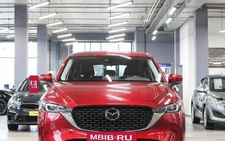 Mazda CX-5 II, 2022 год, 4 259 000 рублей, 2 фотография
