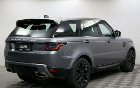 Land Rover Range Rover Sport II, 2021 год, 9 790 000 рублей, 6 фотография