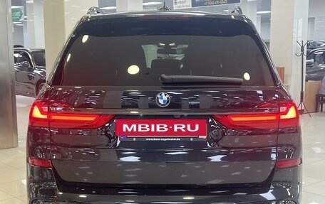 BMW X7, 2021 год, 10 888 000 рублей, 7 фотография