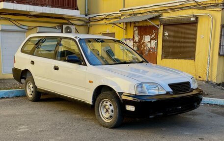 Honda Partner I, 1998 год, 295 000 рублей, 2 фотография