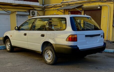 Honda Partner I, 1998 год, 295 000 рублей, 6 фотография