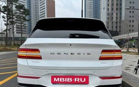 Genesis GV80 I, 2024 год, 8 770 000 рублей, 3 фотография