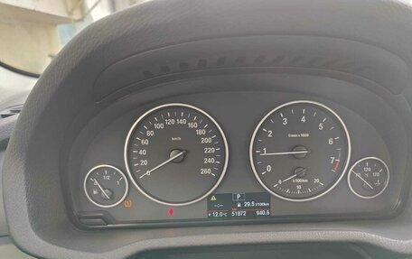 BMW X3, 2014 год, 2 785 000 рублей, 5 фотография