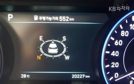 Hyundai Palisade I, 2020 год, 3 150 005 рублей, 6 фотография