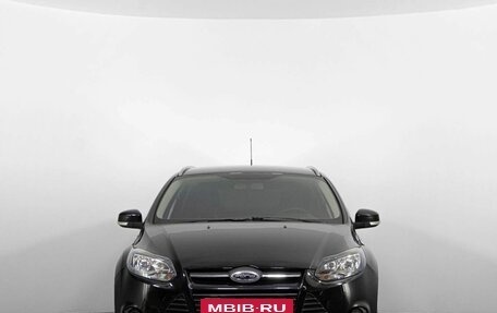 Ford Focus III, 2012 год, 1 099 000 рублей, 2 фотография