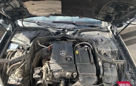 Mercedes-Benz E-Класс, 2007 год, 1 145 000 рублей, 3 фотография