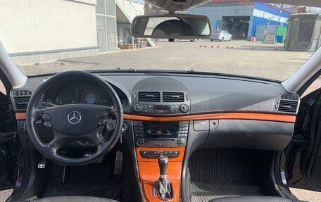 Mercedes-Benz E-Класс, 2007 год, 1 145 000 рублей, 7 фотография