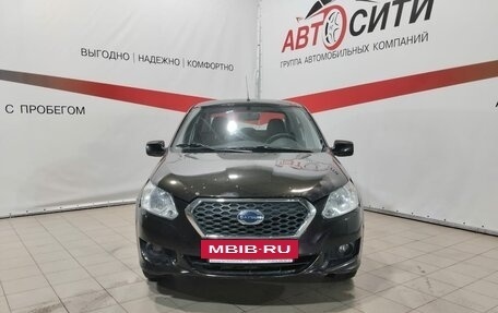 Datsun on-DO I рестайлинг, 2017 год, 499 000 рублей, 2 фотография