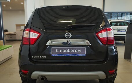 Nissan Terrano III, 2017 год, 1 530 000 рублей, 5 фотография