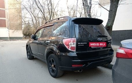 Subaru Forester, 2011 год, 1 750 000 рублей, 4 фотография
