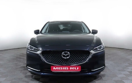 Mazda 6, 2023 год, 3 594 000 рублей, 2 фотография
