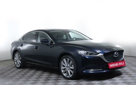 Mazda 6, 2023 год, 3 594 000 рублей, 3 фотография