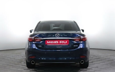 Mazda 6, 2023 год, 3 594 000 рублей, 6 фотография