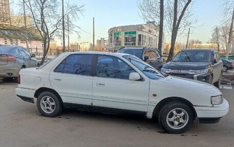 Hyundai Lantra I, 1993 год, 150 000 рублей, 2 фотография