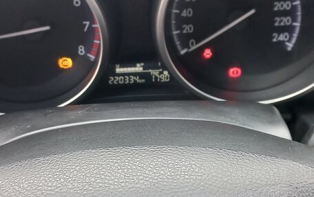 Mazda 3, 2011 год, 950 000 рублей, 5 фотография
