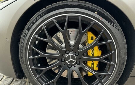 Mercedes-Benz SL-Класс AMG, 2023 год, 24 750 000 рублей, 9 фотография