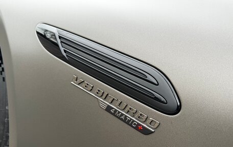 Mercedes-Benz SL-Класс AMG, 2023 год, 24 750 000 рублей, 10 фотография